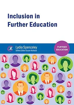 E-Book (epub) Inclusion in Further Education von Lydia Spenceley