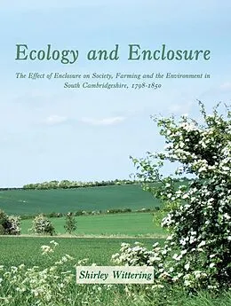 E-Book (pdf) Ecology and Enclosure von Wittering Shirley Wittering