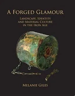 E-Book (epub) Forged Glamour von Melanie Giles
