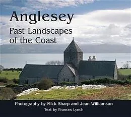 E-Book (epub) Anglesey von Frances Lynch
