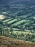 E-Book (epub) Hedgerow History von Gerry Barnes
