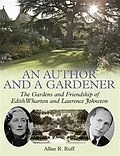 E-Book (pdf) Author and a Gardener von Allan R. Ruff