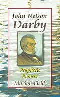 E-Book (epub) John Nelson Darby von Marion Field