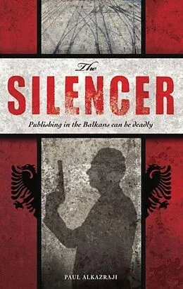 E-Book (epub) Silencer von Paul Alkazraji