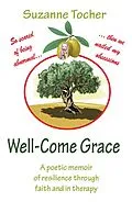 E-Book (epub) Well-Come Grace von Suzanne Tocher