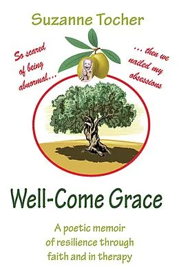 E-Book (epub) Well-Come Grace von Suzanne Tocher