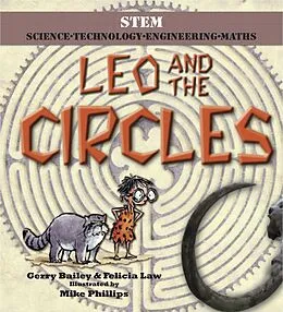 E-Book (pdf) Circles von Gerry Bailey