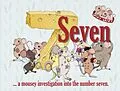 E-Book (pdf) Seven von Felicia Law