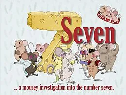 E-Book (pdf) Seven von Felicia Law