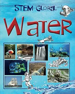 E-Book (pdf) Water von Gerald Bailey
