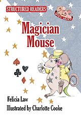 E-Book (pdf) Magician Mouse von Felicia Law
