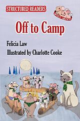 E-Book (pdf) Off to Camp von Felicia Law