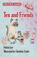 E-Book (pdf) Ten and Friends von Felicia Law