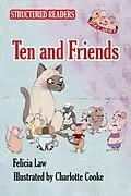 E-Book (pdf) Ten and Friends von Felicia Law