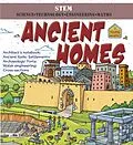 E-Book (pdf) Ancient Homes von Saranne Taylor
