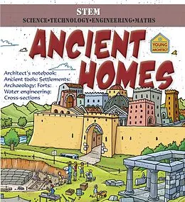 E-Book (pdf) Ancient Homes von Saranne Taylor
