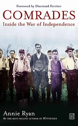 E-Book (epub) Comrades von Annie Ryan