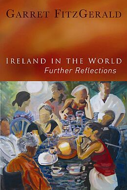 eBook (epub) Ireland in the World de Garret Fitzgerald