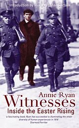 eBook (epub) Witnesses de Annie Ryan