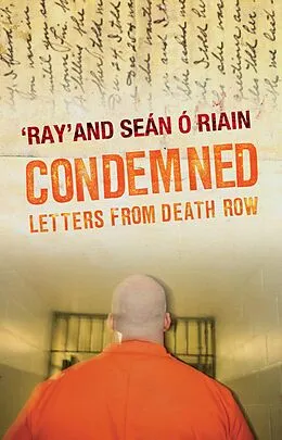 E-Book (epub) Condemned von Seán Ó Riain