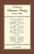 ePUB History of Ottoman Poetry Volume V von E. J. W Gibb