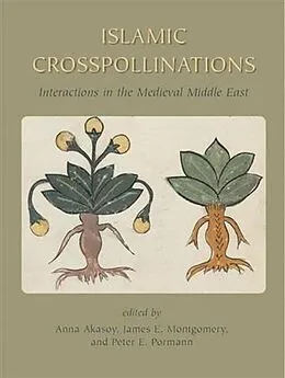 E-Book (epub) Islamic Crosspollinations von James Montgomery