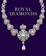 Fester Einband Royal Diamonds von Royal Collection Trust