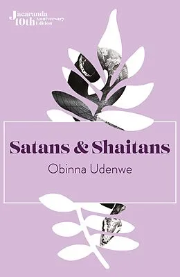 E-Book (epub) Satans And Shaitans von Obinna Udenwe