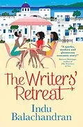 E-Book (epub) The Writers' Retreat von Indu Balachandran