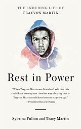 eBook (epub) Rest in Power de Sybrina Fulton, Tracy Martin