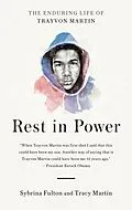 E-Book (epub) Rest in Power von Sybrina Fulton, Tracy Martin
