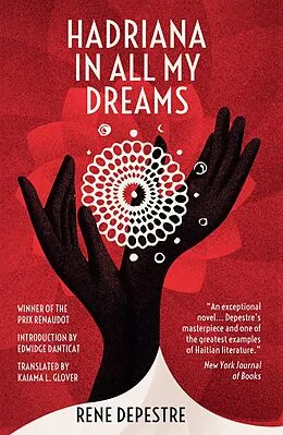 E-Book (epub) Hadriana in All My Dreams von René Depestre