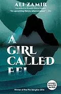 E-Book (epub) A Girl Called Eel von Ali Zamir