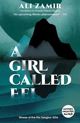 E-Book (epub) A Girl Called Eel von Ali Zamir