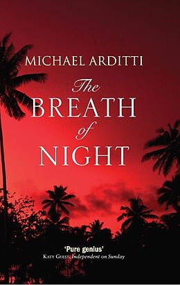 Poche format B The Breath of Night de Michael Arditti