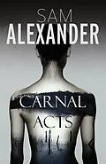 E-Book (epub) Carnal Acts von Sam Alexander