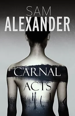 E-Book (epub) Carnal Acts von Sam Alexander