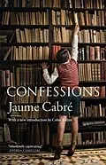 E-Book (epub) Confessions von Jaume Cabré