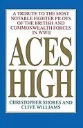 E-Book (pdf) Aces High von Christopher Shores