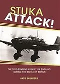 E-Book (epub) Stuka Attack von Andy Saunders
