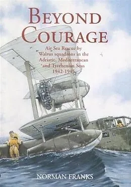 ePUB BEYOND COURAGE von Norman Franks
