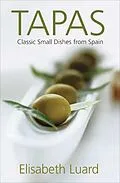 E-Book (epub) Tapas von Elisabeth Luard