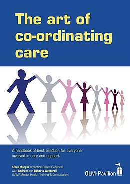 E-Book (epub) Art of Coordinating Care von Steve Morgan
