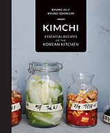 Livre Relié Kimchi de Lim Byung-Hi, Lim Byung-Soon