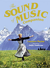 Livre Relié Sound of Music Companion de Laurence Maslon, Katherine Sorrell