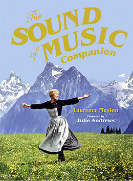 Fester Einband Sound of Music Companion von Laurence Maslon, Katherine Sorrell