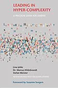 E-Book (epub) Leading in Hyper-Complexity von Line Jehle, Marcus Hildebrandt