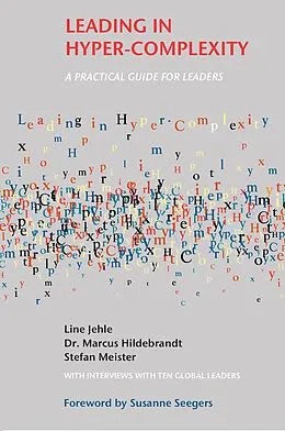 E-Book (epub) Leading in Hyper-Complexity von Line Jehle, Marcus Hildebrandt