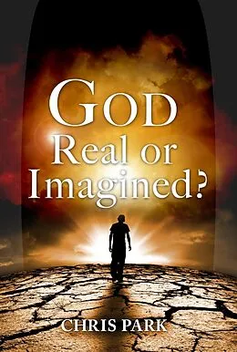 E-Book (epub) God - Real or Imagined? von Chris Park
