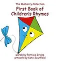 E-Book (epub) First Book of Children's Rhymes von Patricia Irvine